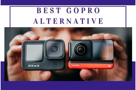 best alternative to gopro 360.